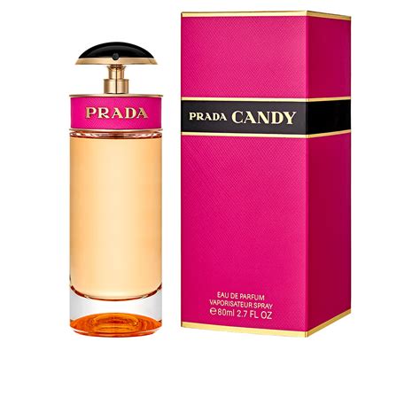 prada candy neu